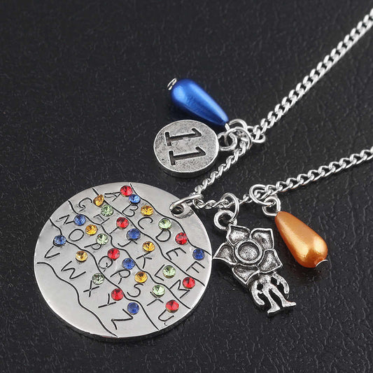 R.U.N Necklace