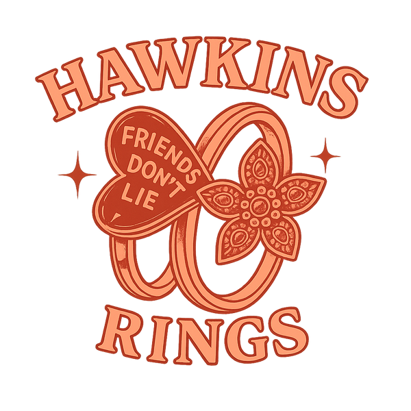 Hawkins Rings
